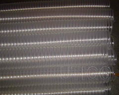 pu industrial hose 