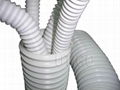  	Polypropylene waste water drain pipe hose 2