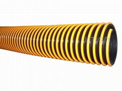 Corrugated Hose