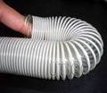 Manufacture PVC coated steel wire