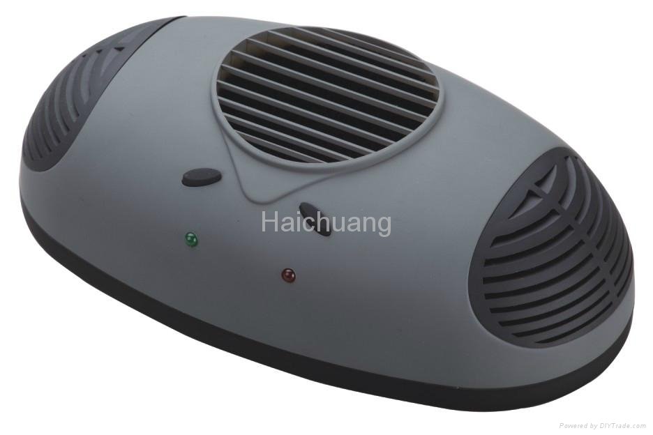 air purifier for cars