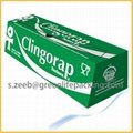 Transparency PE stretch ling film for food packing 3