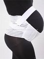 2014 hot sale! maternity clothing fish line  pregnancy support belt T007 1