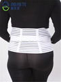 2014 hot sale! maternity clothing fish line  pregnancy support belt T007 3