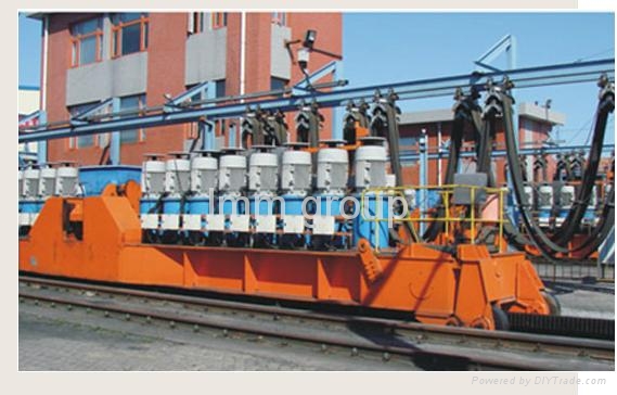wagon dumper 2