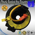 Clock Spring for Toyota Hilux Vigo 84306-0K051