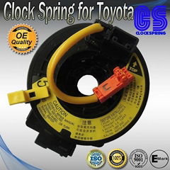 Clock Spring for Toyota Hilux Vigo 84306-0K051