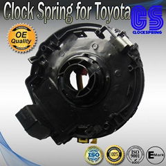 Clock Spring for Toyota Pickup Vigo
