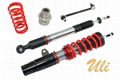 Shock Absorber 1