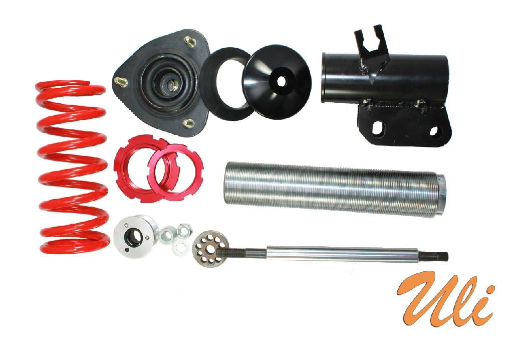 Shock Absorber 2