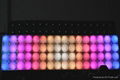 LED disco bubble panel 3