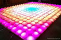 LED disco bubble panel 5