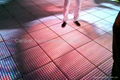 LED Video dance floor 1