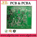 multilayer pcb