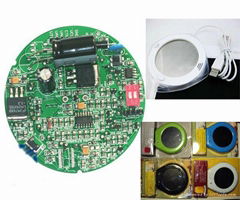 high quality/power pcb board