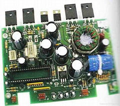 multifuction pcb board