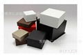 Gift packaging carton jewelry box watch box jewelry box A3