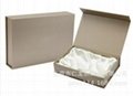 Gift packaging carton jewelry box watch box jewelry box A3 3