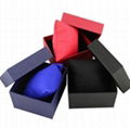 Gift packaging carton jewelry box watch box 1