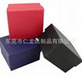 Gift packaging carton jewelry box watch box 2