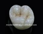 zirconia crown bridge/all ceramic zirconia/dental zirconia