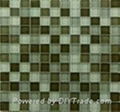 Crytal Mosaic 5