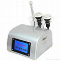 Portable Cavitation RF Fat Burning Slimming Machine