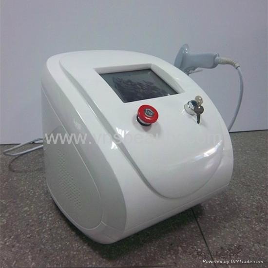 2014 New Fractional RF Thermage Machine Anti-aging Beauty Equipment 2