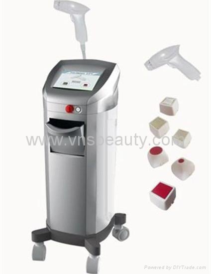 2014 New Fractional RF Thermage Machine Anti-aging Beauty Equipment 3