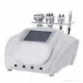 Mutipolar Radio Frequency Cavitation Body Shaping Multifunction Beauty Equipment 2