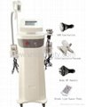 Lipo Laser Cryolipolysis Fat Reduction Slimming Machine 1
