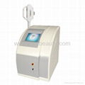 Portable Elight(IPL+RF) Hair Removal Beauty Machine