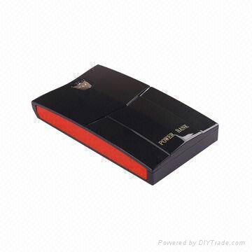 Standard battery chargers 2