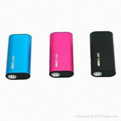 USB battery chargers