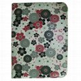 wholesale for ipad2/3/4 360 rotating case 3