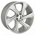 alloy wheels 1