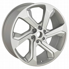 alloy wheels