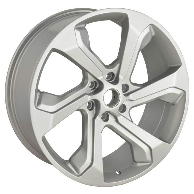 alloy wheels BK635 POWCAN (China Manufacturer) Car Parts & Components Transportation