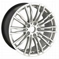 alloy wheels