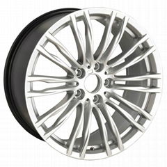 alloy wheels