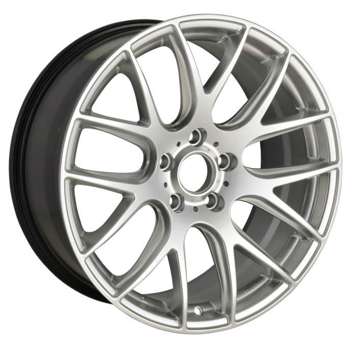 alloy wheels