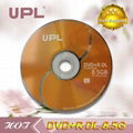 DVD+R 8.5GB 2