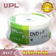 DVD+R 8.5GB