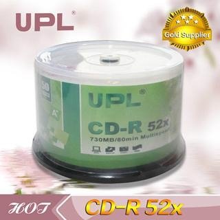 printable CD-R 700MB 52X 80MIN