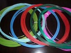 PVC Coated Wire