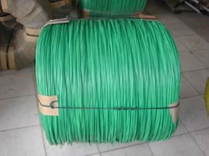 PVC Coated Wire 4