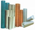 Welded Wire Mesh