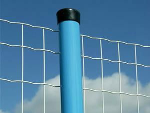 Wire Mesh Fence 3