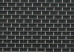 Square Wire Mesh