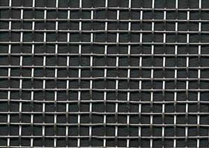 Square Wire Mesh